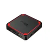 X96 mini+ New set-top box Amlogic S905W4 Dual wifi 4k Bluetooth TV box Specification image
